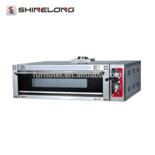 K173 Stainless Steel Gas Food Oven Bakery Supplies